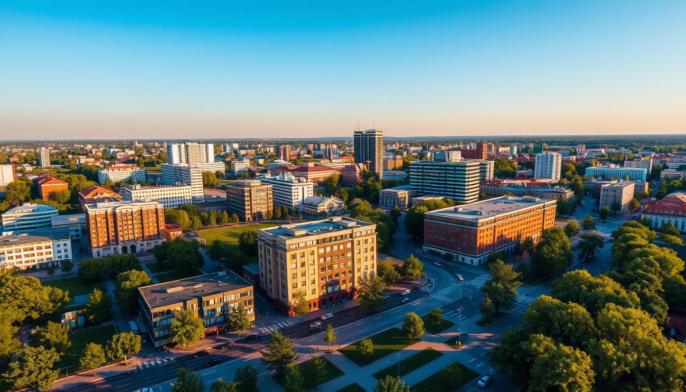 Luboń - miasto w Wielkopolsce - Aktualności uboń
